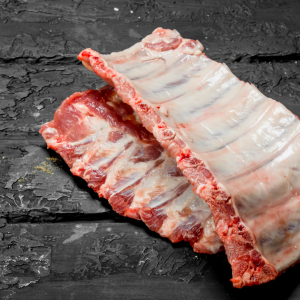 Bone-in Christmas Rib of Beef