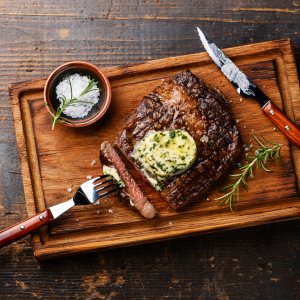 Ribeye Steaks